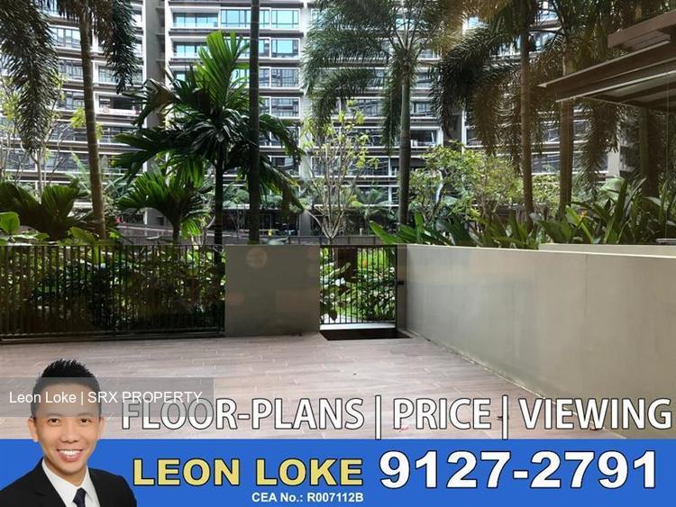 d'Nest (D18), Condominium #201713752